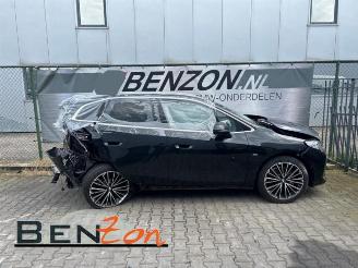 Vrakbiler auto BMW 2-serie  2022/11