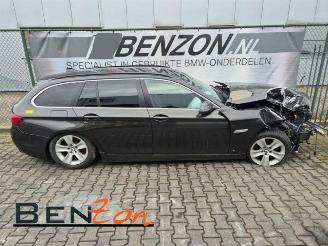 Dezmembrări autoturisme BMW 5-serie  2014/3