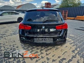 Dezmembrări autoturisme BMW 1-serie 1 serie (F20), Hatchback 5-drs, 2011 / 2019 116i 1.5 12V 2018/3