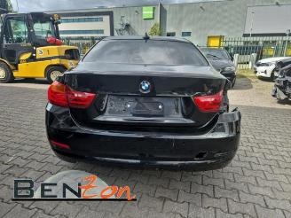 BMW 4-serie 4 serie (F32), Coupe, 2013 / 2020 420i 2.0 TwinPower Turbo 16V picture 4