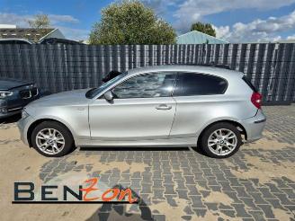  BMW 1-serie 1 serie (E81), Hatchback 3-drs, 2006 / 2012 116i 1.6 16V 2009/4