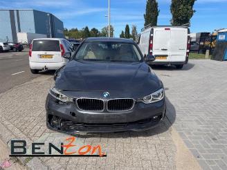BMW 3-serie 3 serie Touring (F31), Combi, 2012 / 2019 318i 1.5 TwinPower Turbo 12V picture 1