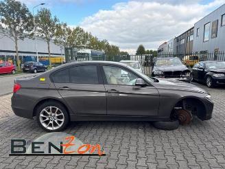 BMW 3-serie 3 serie (F30), Sedan, 2011 / 2018 320i 2.0 16V picture 4