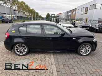 BMW 1-serie 1 serie (E87/87N), Hatchback 5-drs, 2003 / 2012 116i 1.6 16V picture 4