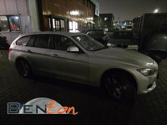 BMW 3-serie  picture 2