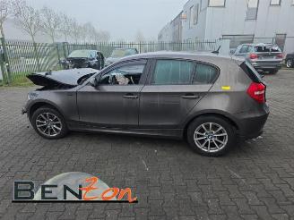 BMW 1-serie 1 serie (E87/87N), Hatchback 5-drs, 2003 / 2012 116i 2.0 16V picture 2
