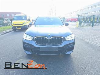  BMW X3  2020/3