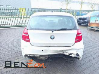 BMW 1-serie 1 serie (E81), Hatchback 3-drs, 2006 / 2012 118i 16V picture 3