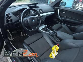 BMW 1-serie 1 serie (E81), Hatchback 3-drs, 2006 / 2012 118i 16V picture 5