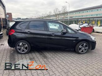  BMW 2-serie  2017/2
