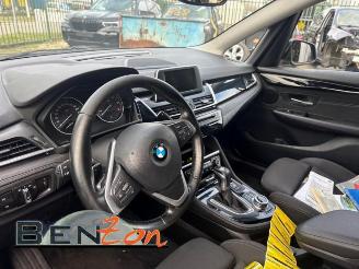 BMW 2-serie  picture 5