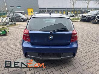 BMW 1-serie 1 serie (E87/87N), Hatchback 5-drs, 2003 / 2012 118i 16V picture 2