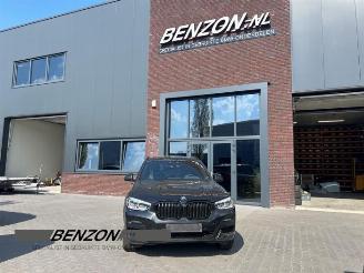 Sloopauto BMW X3 X3 (G01), SUV, 2017 xDrive 30e 2.0 TwinPower Turbo 16V 2020/10