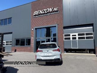 Purkuautot passenger cars BMW X3 X3 (G45), SUV, 2024 20 xDrive 2.0 TwinPower 16V 2025/11