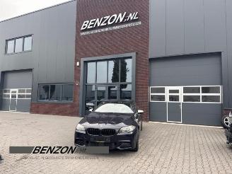 Auto da rottamare BMW M5 5 serie (F10), Sedan, 2009 / 2016 M550d 3.0 xDrive 24V 2015/8