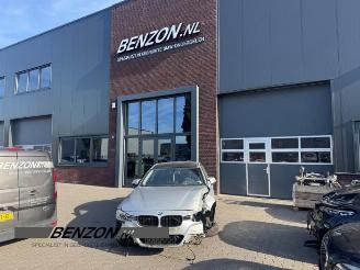 Coche siniestrado BMW 3-serie 3 serie (F30), Sedan, 2011 / 2018 328i 2.0 16V 2012/9