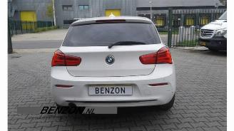  BMW 1-serie 1 serie (F20), Hatchback 5-drs, 2011 / 2019 116d 1.5 12V TwinPower 2015/3