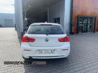 Autoverwertung BMW 1-serie 1 serie (F21), Hatchback 3-drs, 2011 / 2019 118i 1.5 TwinPower 12V 2015/3