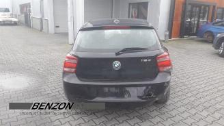 Dezmembrări autoturisme BMW 1-serie 1 serie (F20), Hatchback 5-drs, 2011 / 2019 116d 1.6 16V Efficient Dynamics 2013/2