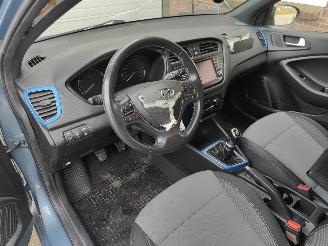 Hyundai I-20 1.0 T-GDI Go Navi Cruise picture 8