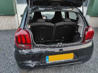 Peugeot 108 1.0 e-VTI Allure Clima Cruise picture 22