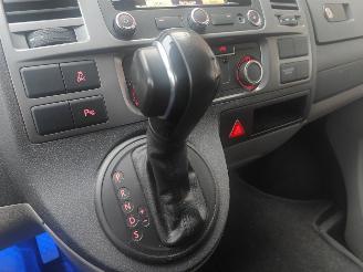 Volkswagen Transporter 2.0 TDI L2H1 DC Comfortline Aut. picture 30