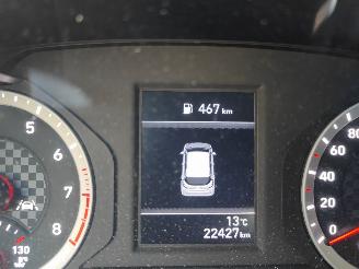 Hyundai I-10 1.0 Premium Cruise picture 8