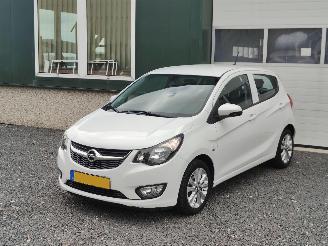 skadebil auto Opel Karl 1.0 120 Jaar Edition 2019/9