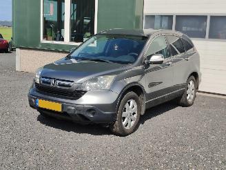 skadebil auto Honda Cr-v 2.0i Comfort 2009/5