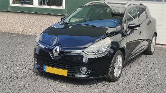  Renault Clio Estate 0.9 TCE Dynamique Navi Trkhaak Cruise 2017/5