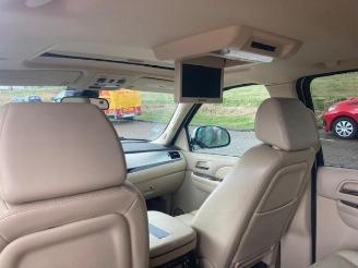 Cadillac Escalade Escalade, SUV, 2014 / 2020 6.2 V8 4x4 picture 16