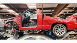 Démontage voiture Dodge Ram Ram 3500 Standard Cab (DR/DH/D1/DC/DM), Pick-up, 2001 / 2008 8.3 1500 SRT-10 Standard Cab 2004