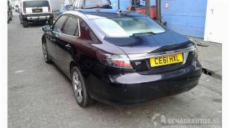 Saab 9-5 9-5 (YS3G), Sedan, 2010 / 2012 2.0 TiD 16V picture 4