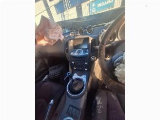 Nissan 370 z 370 Z (Z34A), Coupe, 2009 3.7 V6 24V VVEL picture 18