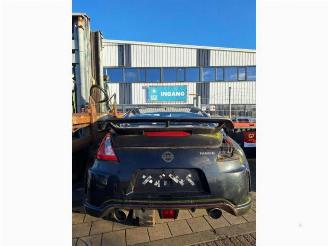 Vrakbiler auto Nissan 370 z 370 Z (Z34A), Coupe, 2009 3.7 V6 24V VVEL 2009