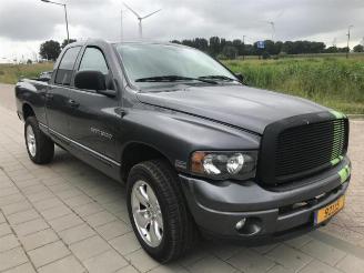 Démontage voiture Dodge Ram Ram 3500 Standard Cab (DR/DH/D1/DC/DM), Pick-up, 2001 / 2008 5.7 V8 Hemi 1500 4x4 2007