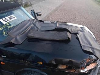 Saab 900 900 I, Cabrio, 1986 / 1994 2.0 i 16V picture 3