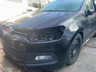 Dezmembrări autoturisme Volkswagen Polo Polo V (6R), Hatchback, 2009 / 2017 1.6 TDI 16V 90 2011