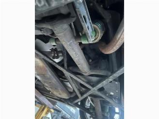 Aston Martin Db7 DB 7 Volante, Cabrio, 1995 / 2003 3.2 24V picture 6