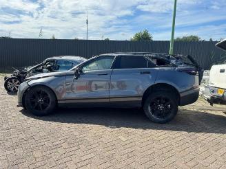 Dezmembrări autoturisme Land Rover Range Rover Range Rover Velar (LY), Terreinwagen, 2013 2.0 D240 AWD 2018/6