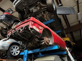 Autoverwertung Nissan 300-zx 300 ZX (Z32), Coupe, 1989 / 1996 300 ZX Twin Turbo 24V 1995