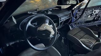 BMW 3-serie 3 serie (E36/2C), Cabrio, 1992 / 1999 328i 24V picture 2