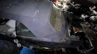 Sloopauto BMW 3-serie 3 serie (E36/2C), Cabrio, 1992 / 1999 328i 24V 1998