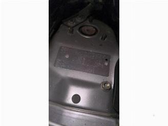 Autoverwertung Honda Accord Accord Tourer (CM/CN), Combi, 2003 / 2008 2.0 i-VTEC 16V 2005