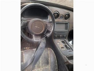 Purkuautot passenger cars Jaguar XJ XJ (X351), Sedan, 2009 / 2019 3.0 D V6 24V 2011/3