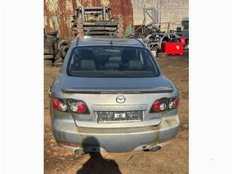 Démontage voiture Mazda 6 6 (GG12/82), Sedan, 2002 / 2008 2.3i 16V MPS Turbo 2006/5