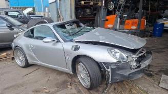 Purkuautot passenger cars Porsche 911 911 (997), Coupe, 2004 / 2013 3.6 24V Carrera 2005