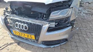 Salvage car Audi Rs5 RS 5 (8T3), Coupe, 2010 / 2017 4.2 V8 32V 2010/10
