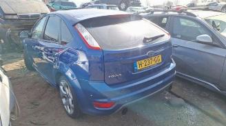 Purkuautot passenger cars Ford Focus Focus 2 ST, Hatchback, 2005 / 2012 2.5 20V ST 2008/4