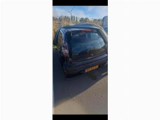 Salvage car Citroën C1 C1, Hatchback, 2005 / 2014 1.0 12V 2007/4